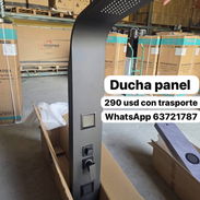 Ducha panel - Img 56894635