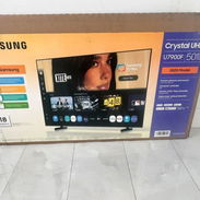 Televisores Plasma Marca Samsung de 50 plgds Smart TV Serie 7 4k Nuevos en su Caja con su Garantia - Img 51110144