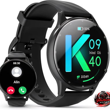 Reloj Smartwatch - Img 123178852