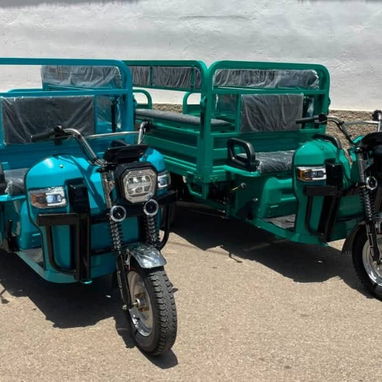 Moto y más - 2/7