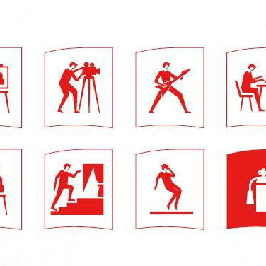 Manual de identidad / Branding / Imagen corporativa / Diseño gráfico / Diseñador gráfico - 6/7