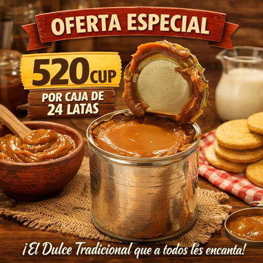Ventas alimentos - Img 121823398
