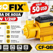 Bomba de agua - Img 58058563