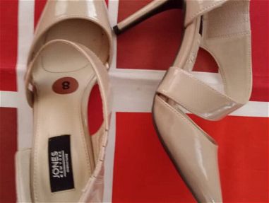 Zapatos de tacón  para mujer - Img main-image-45679240