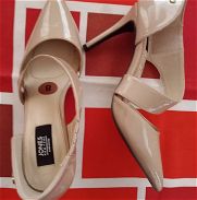 Vendo zapatos de mujer - Img 45679297
