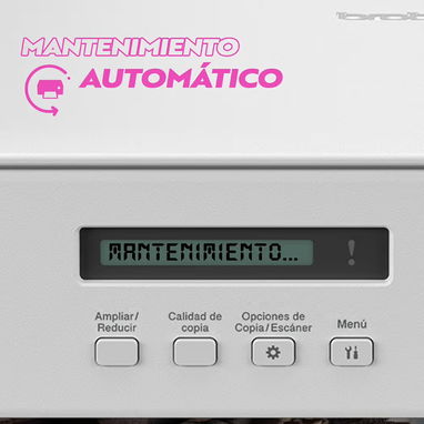 IMPRESORA BROTHER TANK DCP-T536DW INPRESION DOBLE CARA - Img 123682770