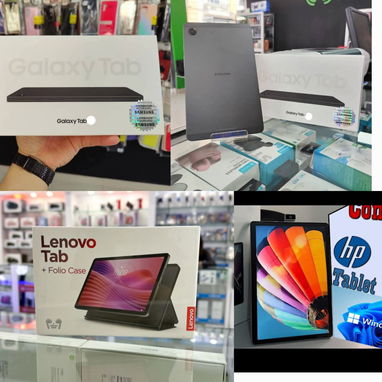 BARATÍSIMAS 📱 ¡TABLETS NUEVOS, ORIGINALES Y LOS MÁS BARATOS EN LA HABANA! LLAMA YA Y RESERVA EL TUY0 ☎️50001322 - Img 117698496