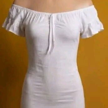 Ropa blanca - 4/10
