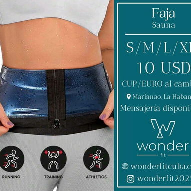 Fajas y guantilla. Marianao - Img 122890704