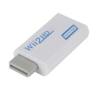 wii-hdmi 1500cup (consola wii) - Img 45502611