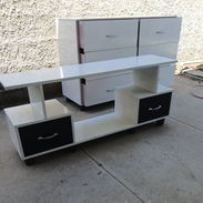 Multimuebles de melanina listos para entregar - Img 55820935