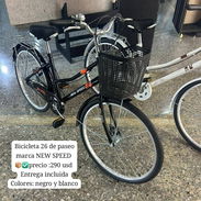 Bicicleta 26 - Img 55893618