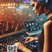 Se imparten clases para DJ - Img 48652812