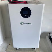 Batería Sunpal 51.2V x 320Ah (16KW) - Img 54752921