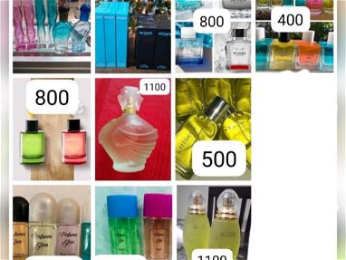 Perfumes al por mayor - Img main-image