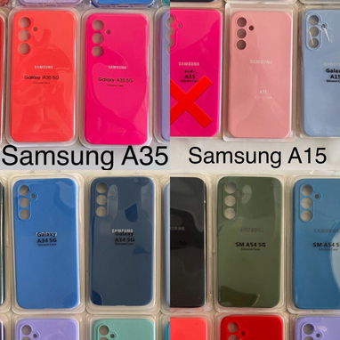 Forros para móviles iPhones y Android - Img 100757624