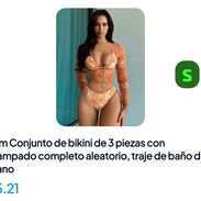 Bikinis varias tallas - Img 56733890
