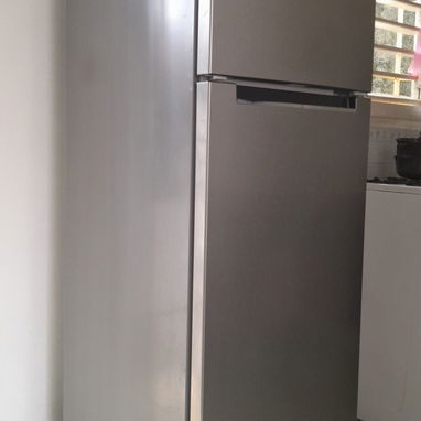 Refrigerador HAITECH 9 pies - Img 123598242