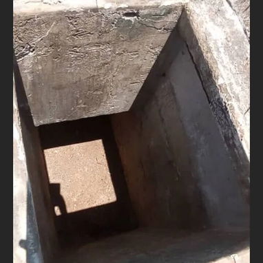 Vendo osario en cementerio de colon - Img 118347728
