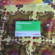 Diclofenaco inyectable - Img 54004490