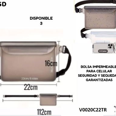 TODO PARA LA PLAYA - 7/10