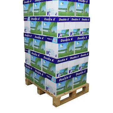 Papel para fotocopiadora A4 doble de alta calidad en 70 g/m², 75 g/m² y 80 g/m² a precio de mayorista. - Img 121932603