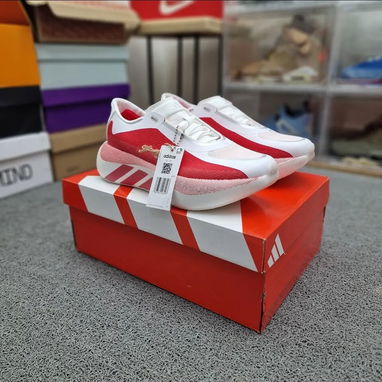 Adidas Hyperboost #40 al 45 Precio 75 usd VEDADO - 4/5