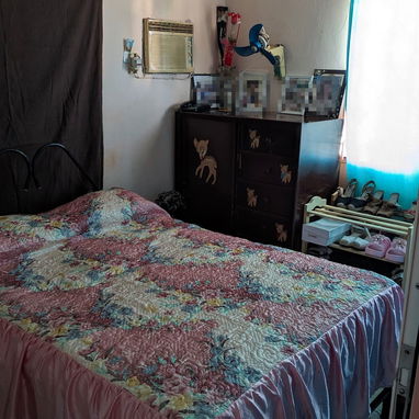 🏠 *VENTA DE APARTAMENTO EN CERRO – REPARTO MARTÍ - 7/8
