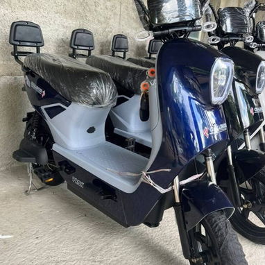 MOTICO CHALLENGER PROTENZZA - Img 123697246