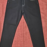 Pantalón talla 34 elastizado - Img 56098442