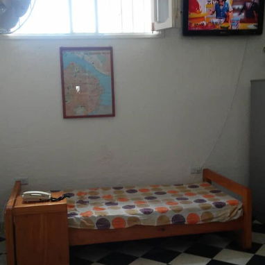 🚖Confortable Apartamento de 1 Habitación en la Habana Vieja REF 1398 - Img 97701835