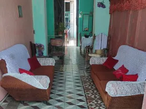 Vendo casa de 2 habitaciones en Habana Vieja - Img main-image-45707450
