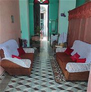 Vendo casa en Habana Vieja de 2 1/2 habitaciones - Img 45915560