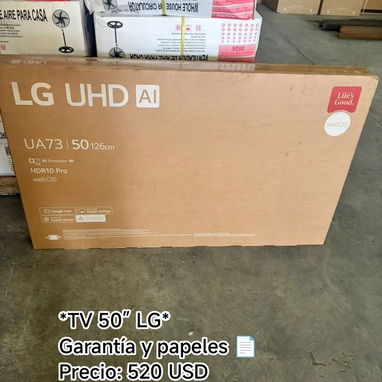 TELEVISORES NUEVOS EN SU CAJA/PROPIEDAD Y GARANTÍA - 2/9