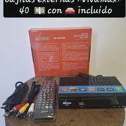 Caja Decodificadora TV Digital HD - Img 55885839