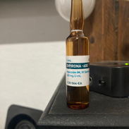 Dipirona 600mg inyectable 💉 - Img 54639715
