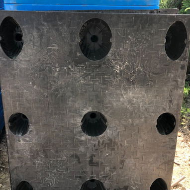 Parles plásticos nuevos para cualquier tipo de peso - Img 124056330