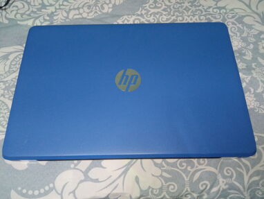 HP 15-bs0xx, Core i3-7100, 8 gigas de ram, M2 de 128 gigas, USB 3.0 pantalla 15,3 pulgadas - Img main-image