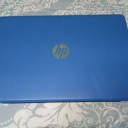 HP 15-bs0xx, Core i3-7100, 8 gigas de ram, M2 de 128 gigas, USB 3.0 pantalla 15,3 pulgadas - Img 45409670