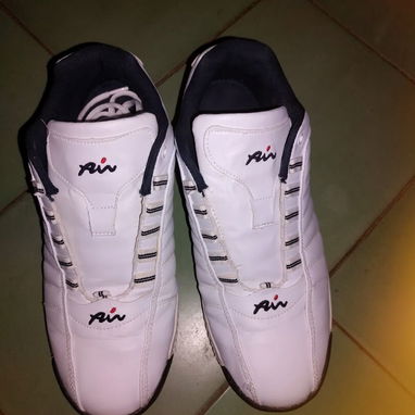 Zapatos #46/#44 20mil/15mil - 3/4