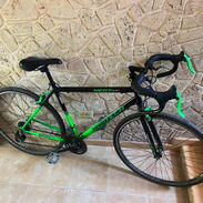 bicicleta en venta - Img 45385545