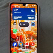 Samsung A16 - Img 54521605