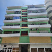 Permuto apartamento en centro habana - Img 54732670