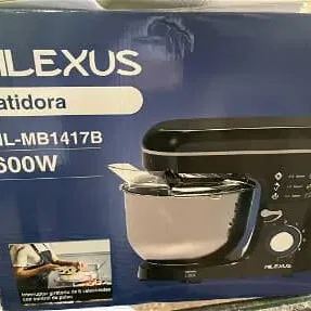 Batidora Milexus 600W, nueva - Img 118697722