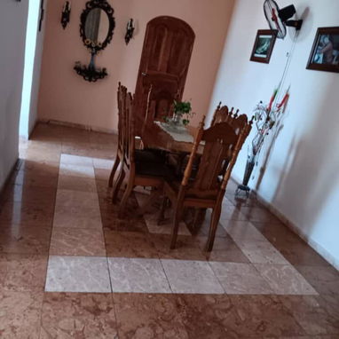 Se vende apto capit Garaje 3/4 120m2 vedado 26y27 - Img 109384184