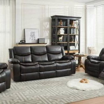Muebles de sala/Juegos de sala sofás de 2 y 3 plazas importados varios modelos disponibles comunícate con Pedro - Img 112266003