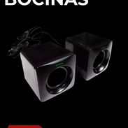 Bocinas - Img 56702309