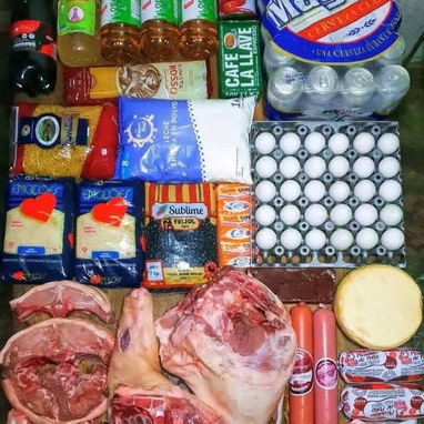 Los combos de la familia del GUASO - 2/10