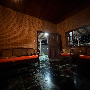 Casa de renta ubicada en Santa Fé Playa zona alta cero inundaciones - Img 117948919