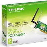 TP-Link TL-WN751ND conexion PCI - Img 56022797